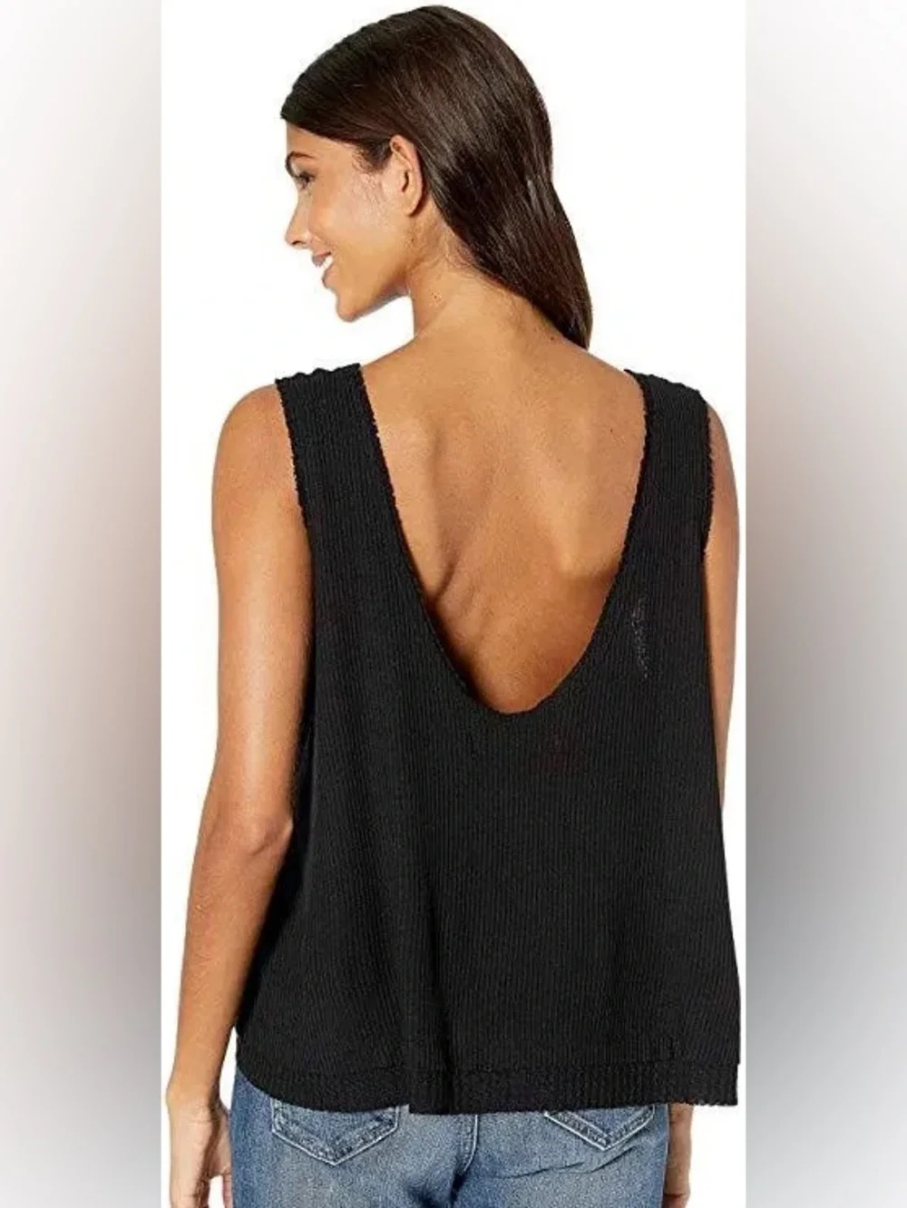 Free People We The Free New Love Tank